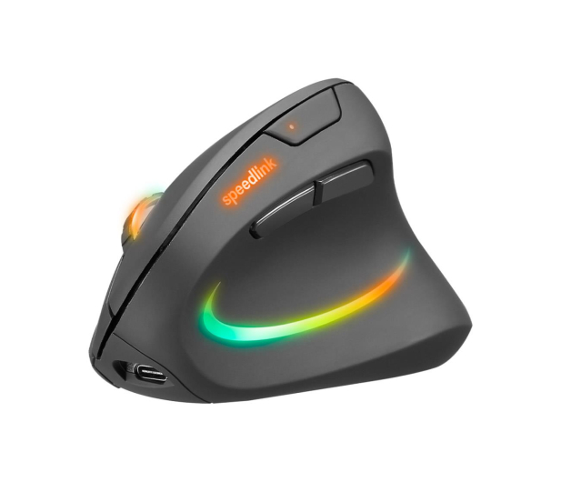 SpeedLink PIAVO PRO 2,4GHz - 1139339 - zdjęcie 2